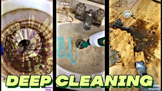 Satisfying Cleaning TikTok Compilation #32 ✨| Vlogs from TikTok