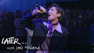 k.d. Lang - Till The Heart Caves In (Later Archive 1997)