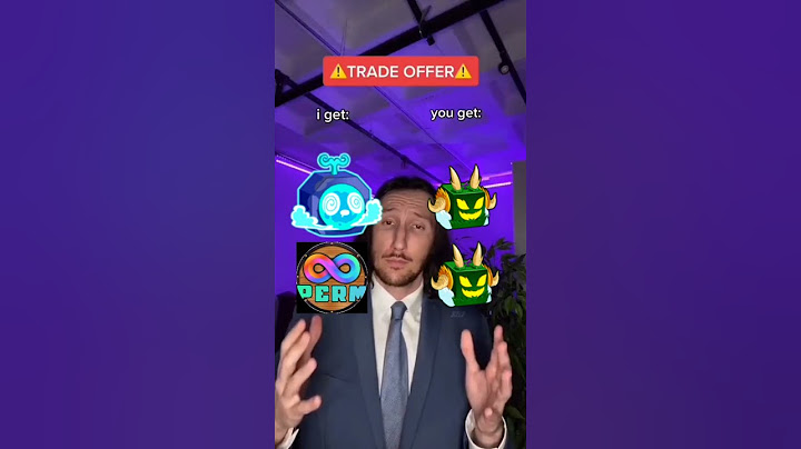 Trading 2 Dragon Fruits for a Perm Portal in Blox Fruits! 🔥