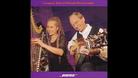 'Georgia on my mind' - Livingston Taylor & Deborah Henson-Conant