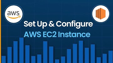 How to Create AWS EC2 Instance | AWS EC2 For Beginners | AWS Tutorials