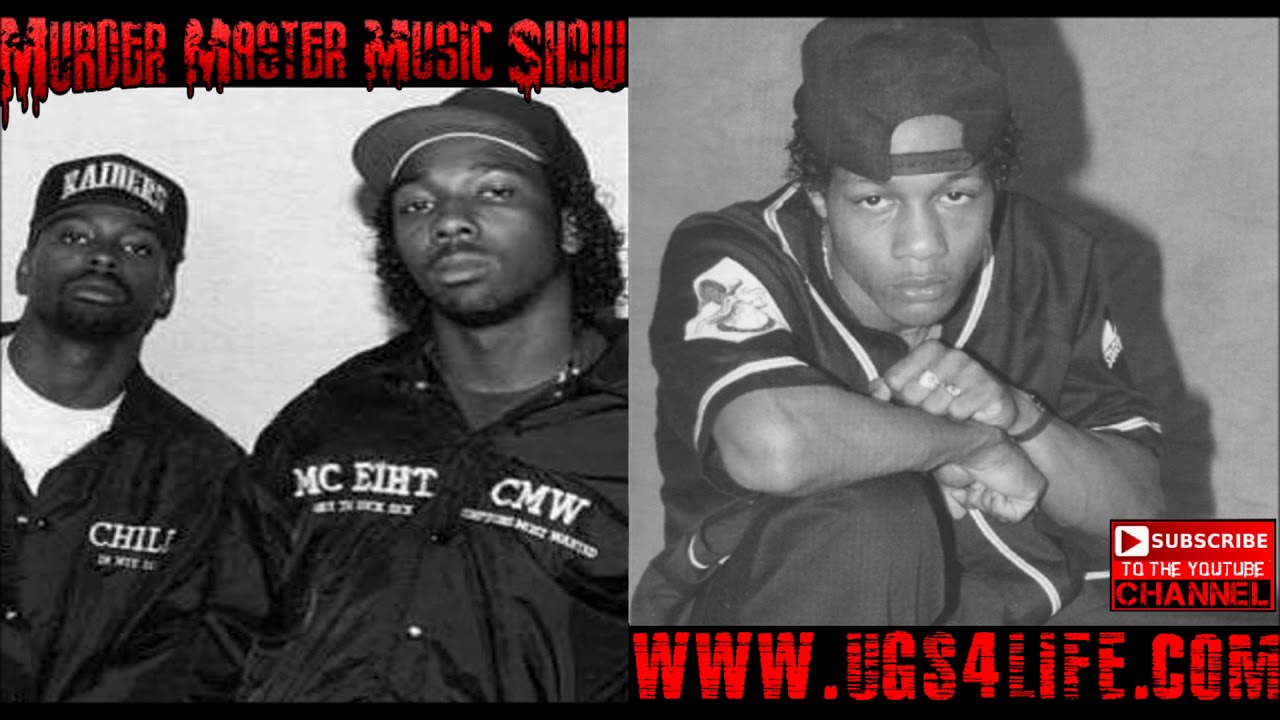 Tha Chill of CMW on DJ Quik and MC Eiht ending one of Hip Hop's longest running beefs