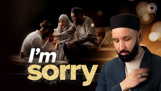 Why Did I Hurt Them? | Why Me? EP. 17 | Dr. Omar Suleiman | A Ramadan Series on Qadar