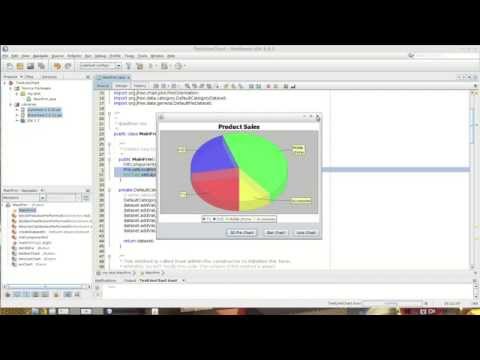 NetBeans DEMO :