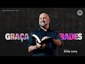 GRAÇA ENTRE GRADES | José do Egito - Ep. 03 | Pr. Sidnei Costa - Além do Véu Church