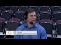 2019 Sun Belt Conference Volleyball Championship: UTA vs. South Alabama Highlights