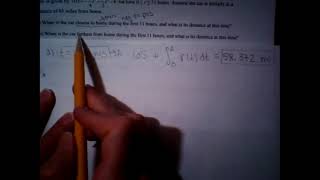 going over unit 8 study guide 2