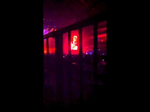20140510 破浪演唱會/秘密 （辛苦老嶽在小框框裡）