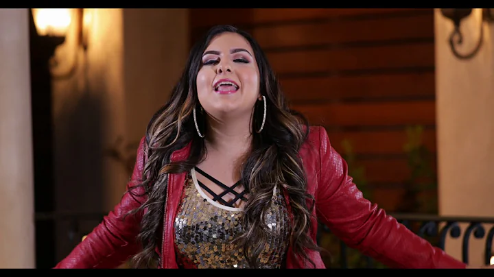 Naomy Caballero - Ya No (Video Oficial)