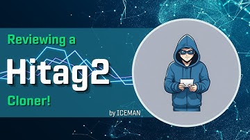 Reviewing a Hitag2 Cloner!