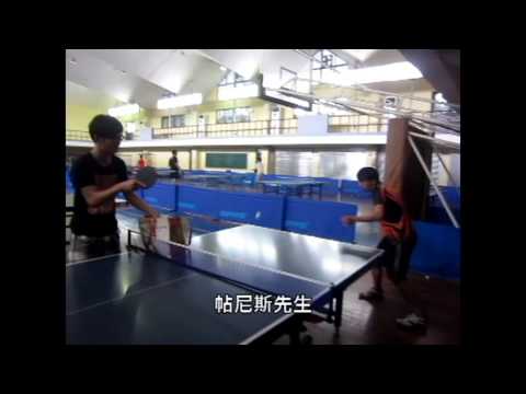 2013清大電機系桌招生影片