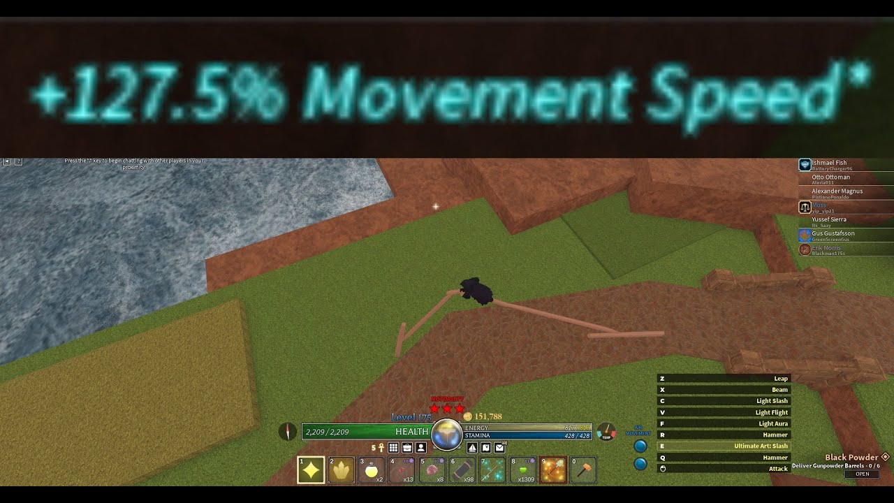 arcane odyssey cryptids part 3