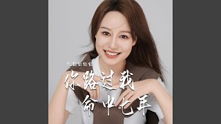 你路过我命中七年