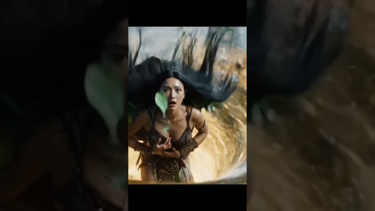 Apocalypse in the jungle (short)