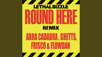 Round Here (Remix)