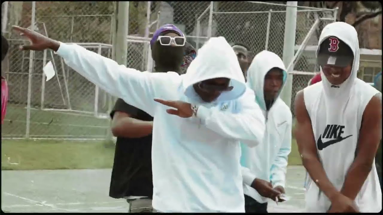 Soy una Fresa 🍓Alex King La Jerarquía FT. Neider HD (video oficial).Prod: 