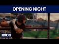 ASU Baseball 2026 season opener highlights | Fifty-six | FOX 10 Phoenix