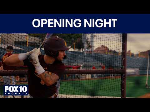 Arizona Baseball Schedule: Mark Your Calendars NOW!