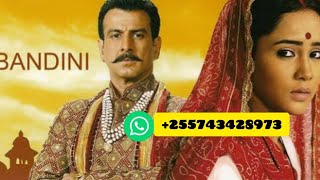 BANDINI EP 01 DJ MSATI.                   imetafsiliwa kiswahili na #DJMSATI