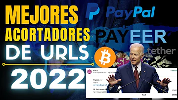 ¿Cómo reducir URL gratis?