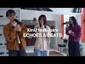 XinU x Jairo "ECHOES & BEATS" Full Version