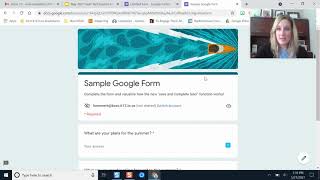 Google Form Auto-Save, Finish Form Later