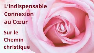 Être Pleinement Connecté À Son Cœur, Un Engagement Essentiel