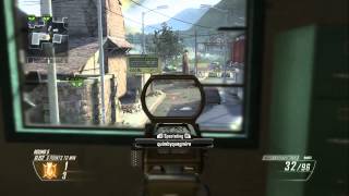 Insane 2v2 Comeback! Black Ops 2 GB Doubles Listen-In