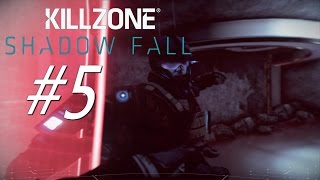 Celebrity Killzone Shadow Fall Online Multiplayer #5 Net Worth