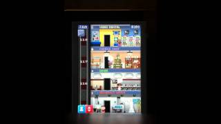 Worlds Best Tiny Tower - 150 Floors!