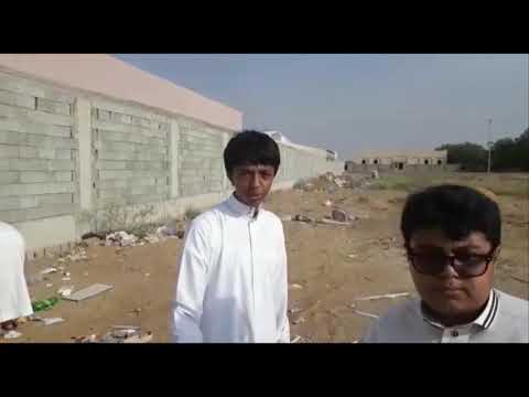 2 حملة تنظيف حي 1 2 2المدرسة