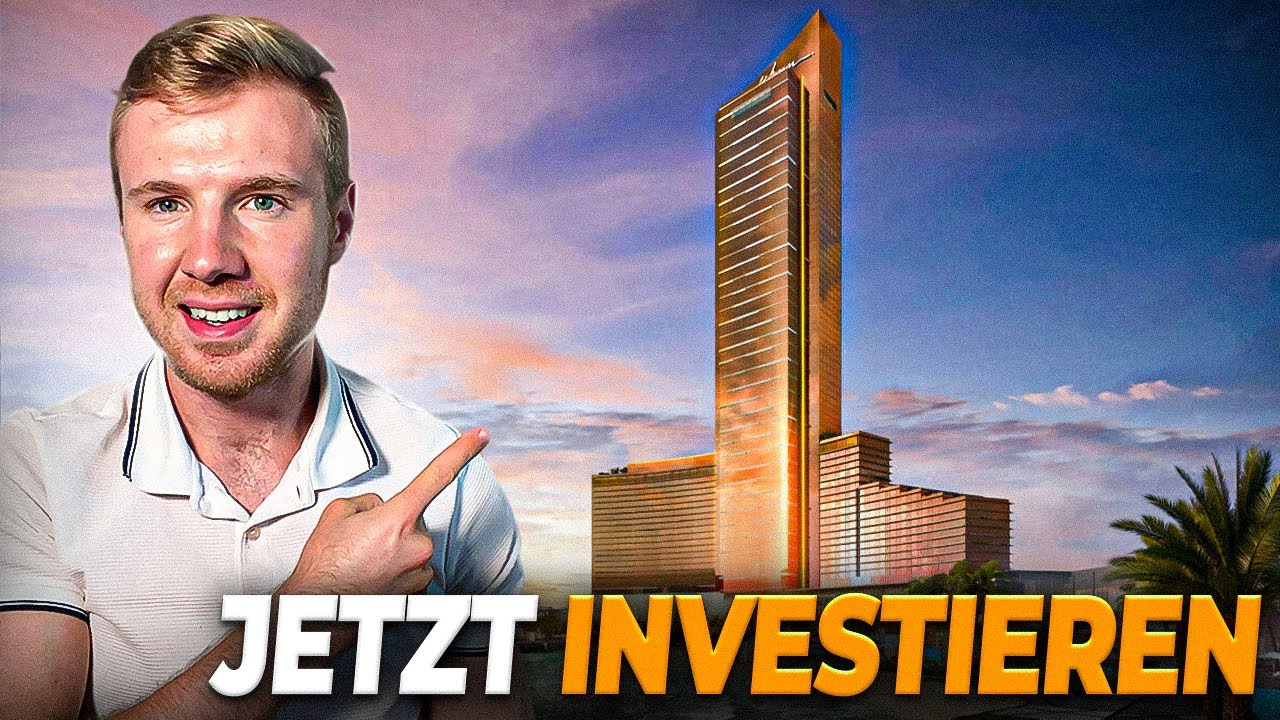 10% Rendite in RAK? So günstig sind Wohnungen dort!