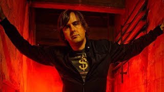 NAPALM DEATH's Barney Greenway on Australian Tour, Next Album, Glastonbury & Humanity (2017)