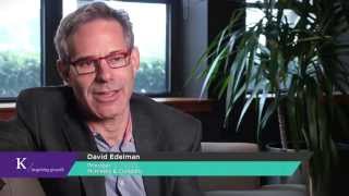 David Edelman of McKinsey & Co on Heading Off Disruption