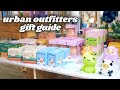 Urban outfitters shopping vlog