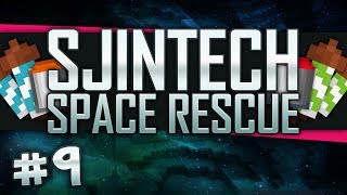 Download lagu Sjintech Space Rescue #9 - Slimeballs and the Kimslayer