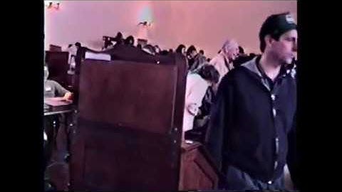 Phonograph Show New Jersey 1996
