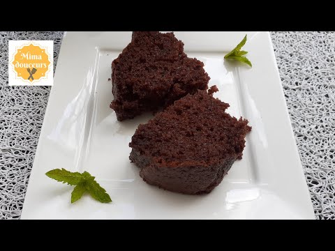 Vidéo: Gâteau Maison Au Yaourt Et Cacao