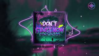 Don’t Start Now - Vezonace, Mia Flower | Deep House Remix