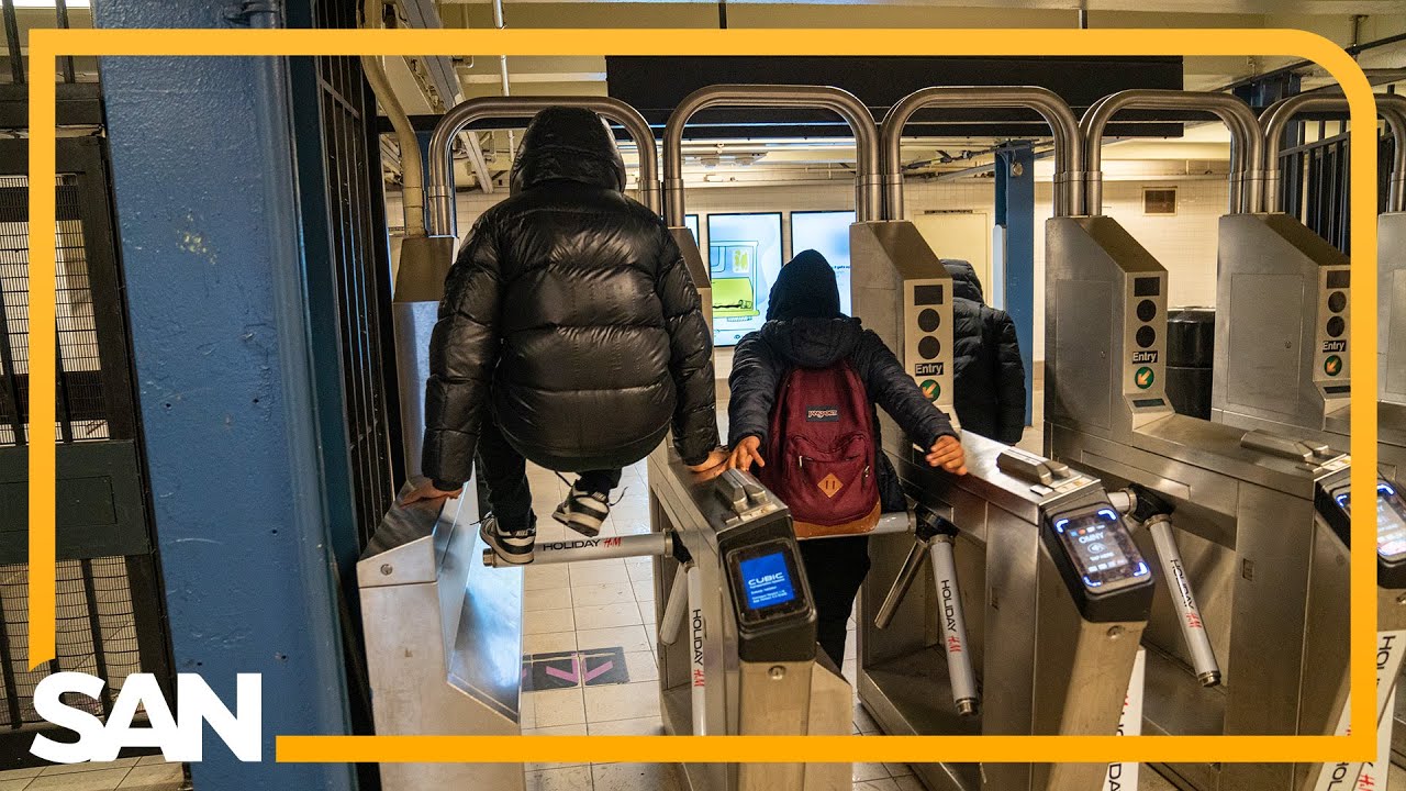 nyc-faces-surge-in-bus-fare-evasion-as-mta-loses-millions-in-revenue