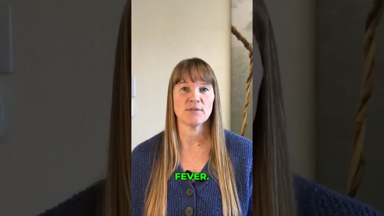 News Making You Sick?! How Perception Affects Health #sick #health #virus #immune