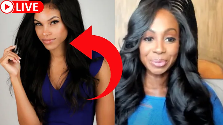 Modern Career Woman CHECKS In With Kendra G & FLEW OUT GONE WRONG..??