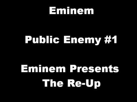 eminem public enemy 1