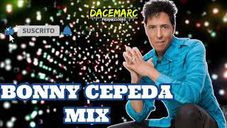 BONNY CEPEDA merengue MIX| sus EXITOS Fotografia, Cuarto de Hotel, Hechicera, Asesina| 🎧