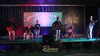 RAJASUA - SAMAWA INTAN E || LIVE PERFORMANCE!!