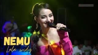 Download Lagu NEMU - LALA WIDY MP3