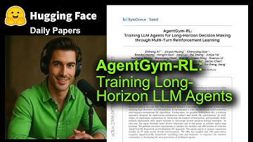 AgentGym-RL: Training Long-Horizon LLM Agents