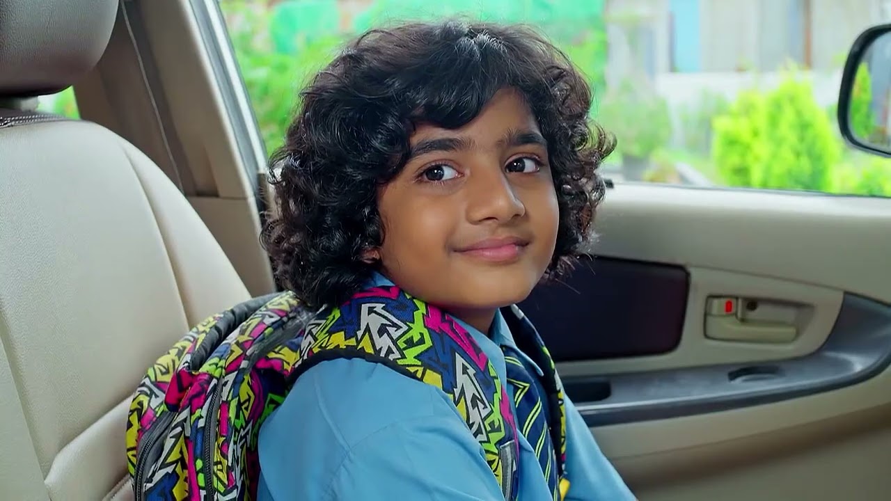 Megharagam - Full Ep - 515 - Zee Keralam