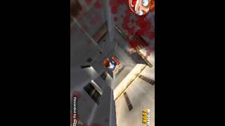 Falling fred