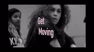 LAVC Dance Promo